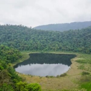 Khecheopalri Holy Lake