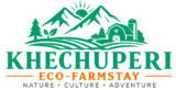khechuperiecofarmstay.com